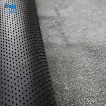 Gran oferta, la mejor calidad, pata de Gecko, rollos inferiores antideslizantes para alfombras de coche